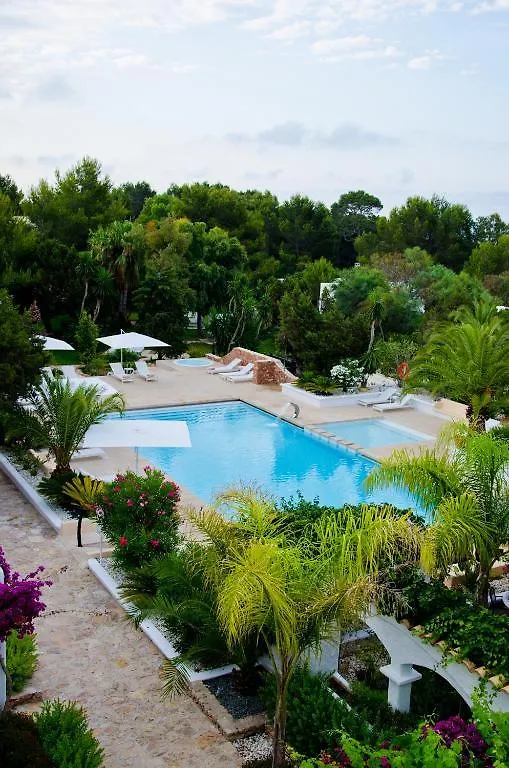 Paraiso De Los Pinos San Francisco Javier