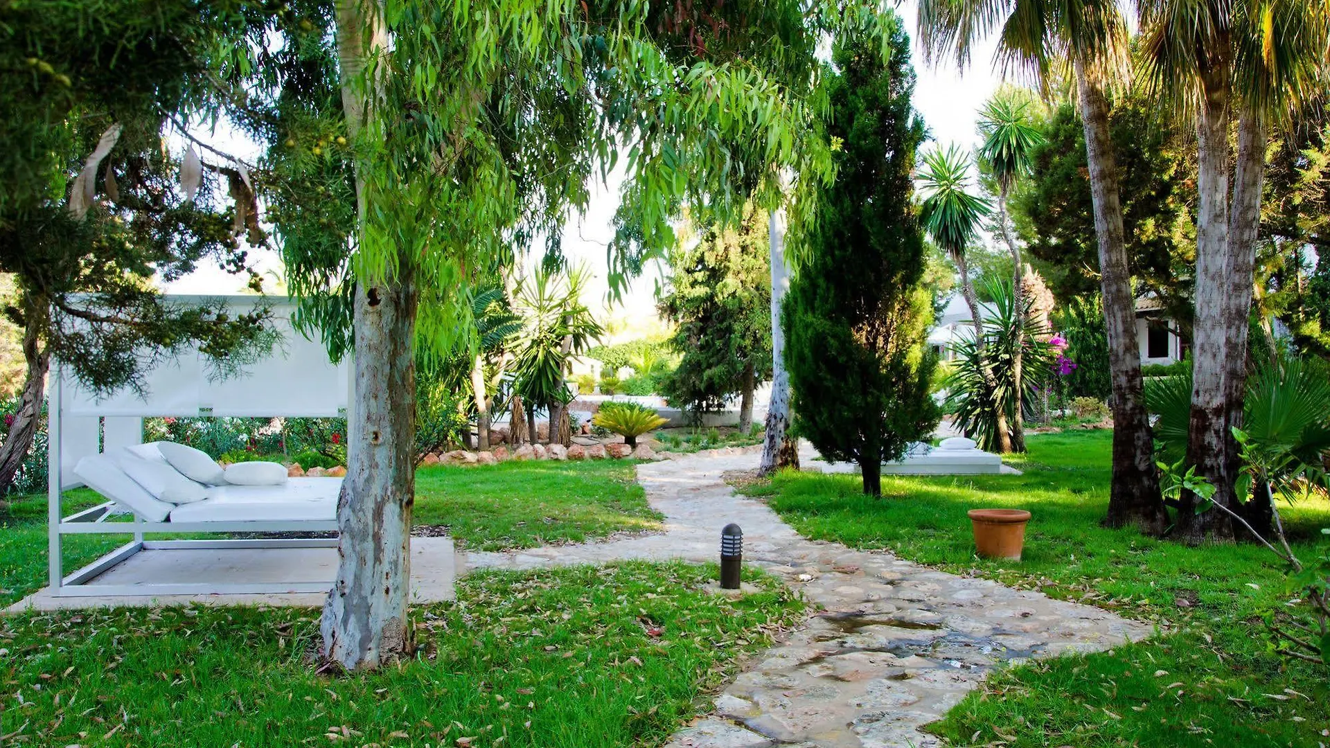 Paraiso De Los Pinos San Francisco Javier Aparthotel