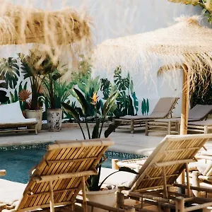 La Bohemia Del Rio Boutique - Adults Only Santa Eularia des Riu