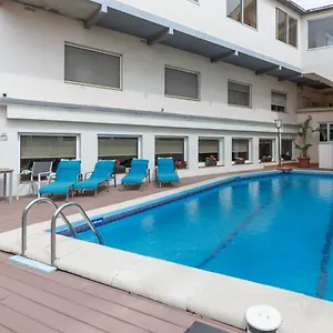 hotel-trave.topcostabravahotels.com/