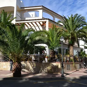 Leo D'or Guest house
