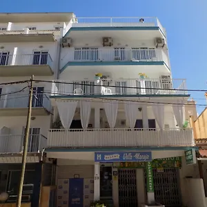 Maruja Hotel