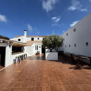 Binissafullet Vell Hotel