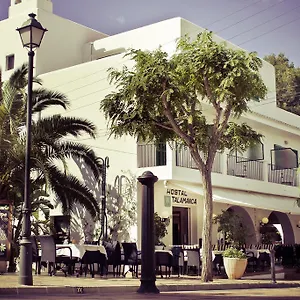 Talamanca Guest house
